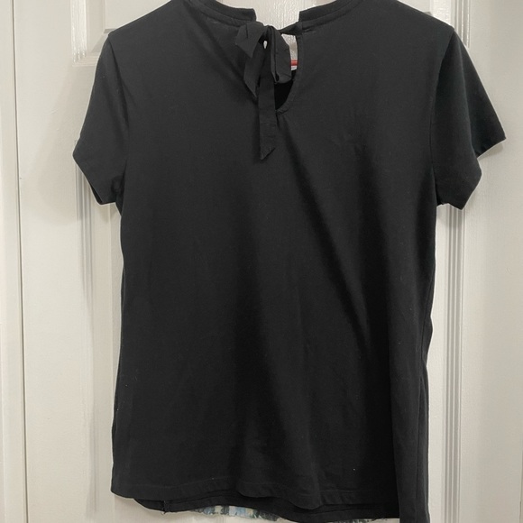 Simply Vera  VeraWang Top Size Small - Picture 3 of 5